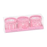 Mud Pie Baby Little Princess Paper Treasure Boxes... by Mud Pie