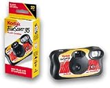 Kodak FunSaver Flash Camera one time use