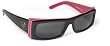 Somatic Optics Somatica - Shiny Black/ Pink