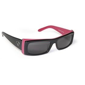 Somatic Optics Somatica - Shiny Black/ Pink
