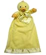 Lovie (large)- Denny Duck Security Blanket Plush