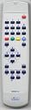 Bush DFTA3, Daewoo DS700D, Digifusion FTR101T, Fusion FRT101T, Matsui TUTV1 Replacement Classic Remote Control