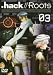 .hack//Roots 03 [DVD]でAmazonアフィリエイトツール