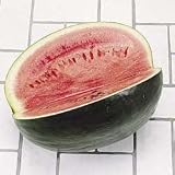 Black Diamond Watermelon 40 Seeds - BONUS PACK!