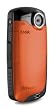 Kodak PlaySport Cam�scope de poche Port SD Full HD 5 Mpix Orange