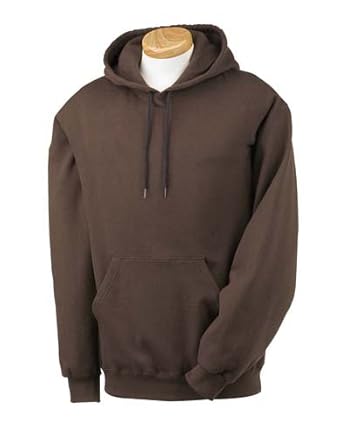 Fruit of the Loom 16130 Best Hood