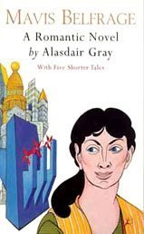  Alasdair Gray