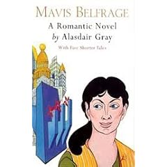 Mavis Belfrage