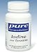 image 5 - Pure Encapsulations Iodine and Tyrosine 60c