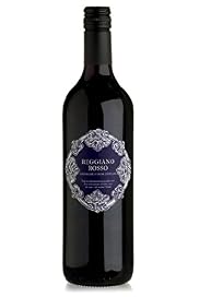 Reggiano Rosso Single Estate 2011 - Case of 6