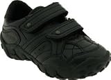 GEOX - J Creeper A (Black)