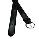 Silver Creek Big Men's Western Work Belt, Sizes 46-56