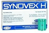 Synovex H Heifer Implants, 10 x 10 Cartridges (100 Doses)