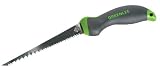 Greenlee 301A Key Hole Saw Ergonomic Handle, 6