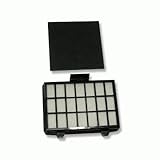 Simplicity Genuine HiFlow HEPA and Secondary Filter Set