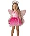 Barbie Fairytopia Elina Fairy Pixie Costume Dress-up