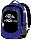 Baltimore Ravens Youth Backpack