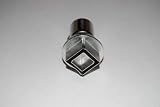 Hot Air Rework Nozzle #1126 14x14mm QFP