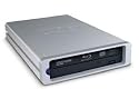 LaCie Blu-Ray D2 Firewire & USB2
