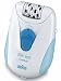 Braun Silk Eversoft 2270 Epilierer