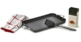 Calphalon Contemporary Nonstick Breakfast Griddle Gift Set by Calphalon