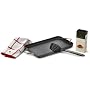 Calphalon Contemporary Nonstick Breakfast Griddle Gift Set