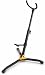 Hercules DS535B Baritone Saxophone Stand