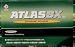 自動車用バッテリー【アトラス（ATLAS）】AT-80D26L