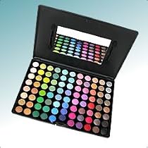 88 Color Eyeshadow Matte Palette
From BHcosmetics
