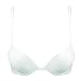 Wonderbra Women's Light Lift Gel Push Up Bra, Frost, 32A