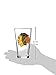 NHL Chicago Blackhawks Satin Etch Pint, 16-ounce, 2-Pack