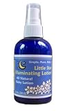 Baby Lotion - All Natural Ingrdients, Non-Toxic