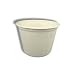 Stalkmarket 4-Ounce Sample Cups, 1500-Count Case