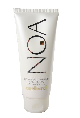 Noa By Cacharel For Women. Body Lotion 6.7 OZ