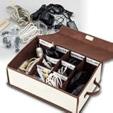 コード・アダプター収納BOX