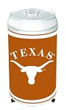 University of Texas Longhorns Coola Can Refrigerator - Free Shipping