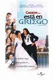 Casarse...esta En Griego [My Big Fat Greek Wedding] Spanish