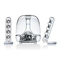 Harman/kardon SoundSticks II - PC multimedia speaker system - 40 Watt (total)