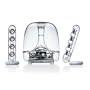 Harman/kardon SoundSticks II - PC multimedia speaker system - 40 Watt (total)