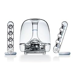 Harman/kardon SoundSticks II - PC multimedia speaker system - 40 Watt (total)