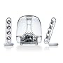 Harman/kardon SoundSticks II - PC multimedia speaker system - 40 Watt (total)