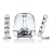 Harman/kardon SoundSticks II - PC multimedia speaker system - 40 Watt (total)