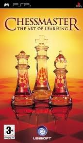 Ubisoft Chessmaster: Grandmaster Edition, No específicado