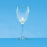 Wine Tall Optic 6.5Ounce (09-0258) Category: Wine and Champagne Glassware