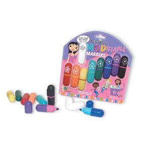 Childrens Toyshop  Toys : Fashion Angels Modifiable Markers