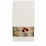 Review Expressions XLILY012L / Expressions Tulip and Lily Hand Towel