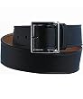 Garrison Security Leather Belt