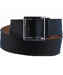 Garrison Security Leather Belt
