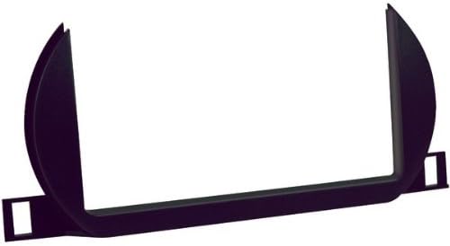 Metra - 2002 - 2004 Nissan Altima Double Din Installation Kit * Metra - 2002 - 2004 Nissan Altima Double Din Installation Kit Designed Specifically For The Installation Of Double-Din Radios Or 2 Sing