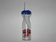 NEW YORK KNICKS Team Logo 32 oz. SPORT BOTTLE with Straw